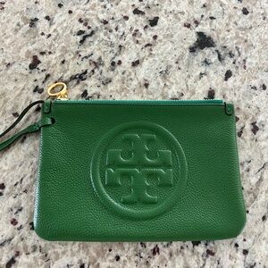 Tory Burch Wristlet
